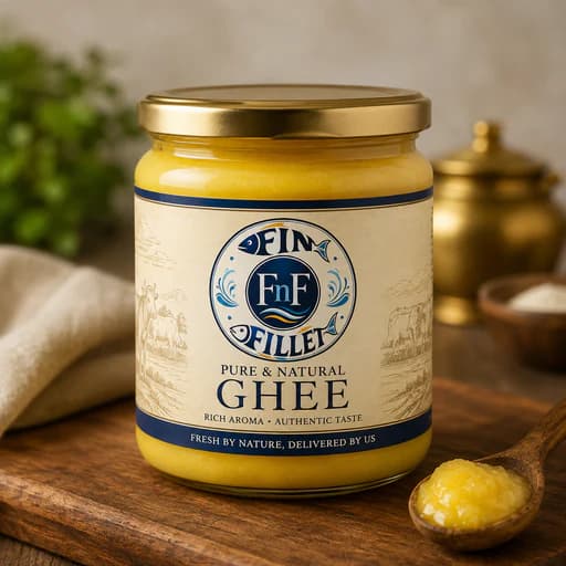 Ghee