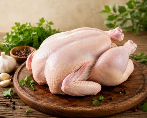 Chicken