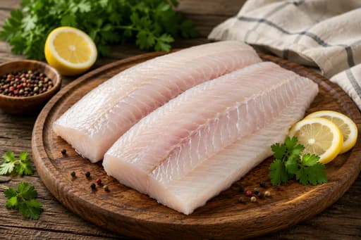 Fillets
