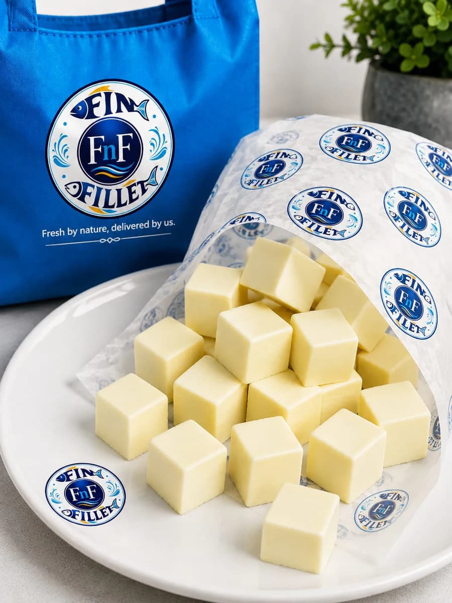Paneer ( double cream)