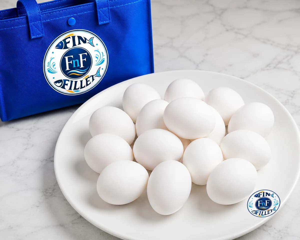 Poultry Eggs