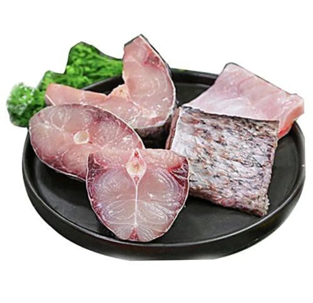 Rui/Rohu Gada and Peti from 1.5kg-1.7kg size fish/রুই গাদা এবং পেটি
