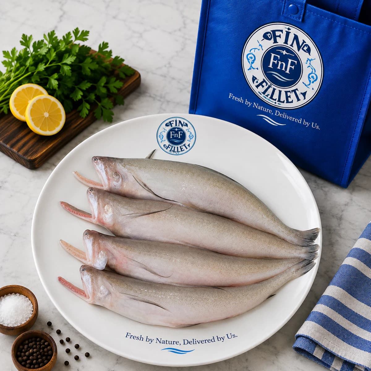 Loitta fish/Bombay duck