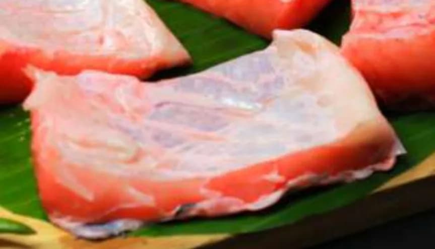 Rui/Rohu Peti per pcs/রুই পেটি প্রতি পিস