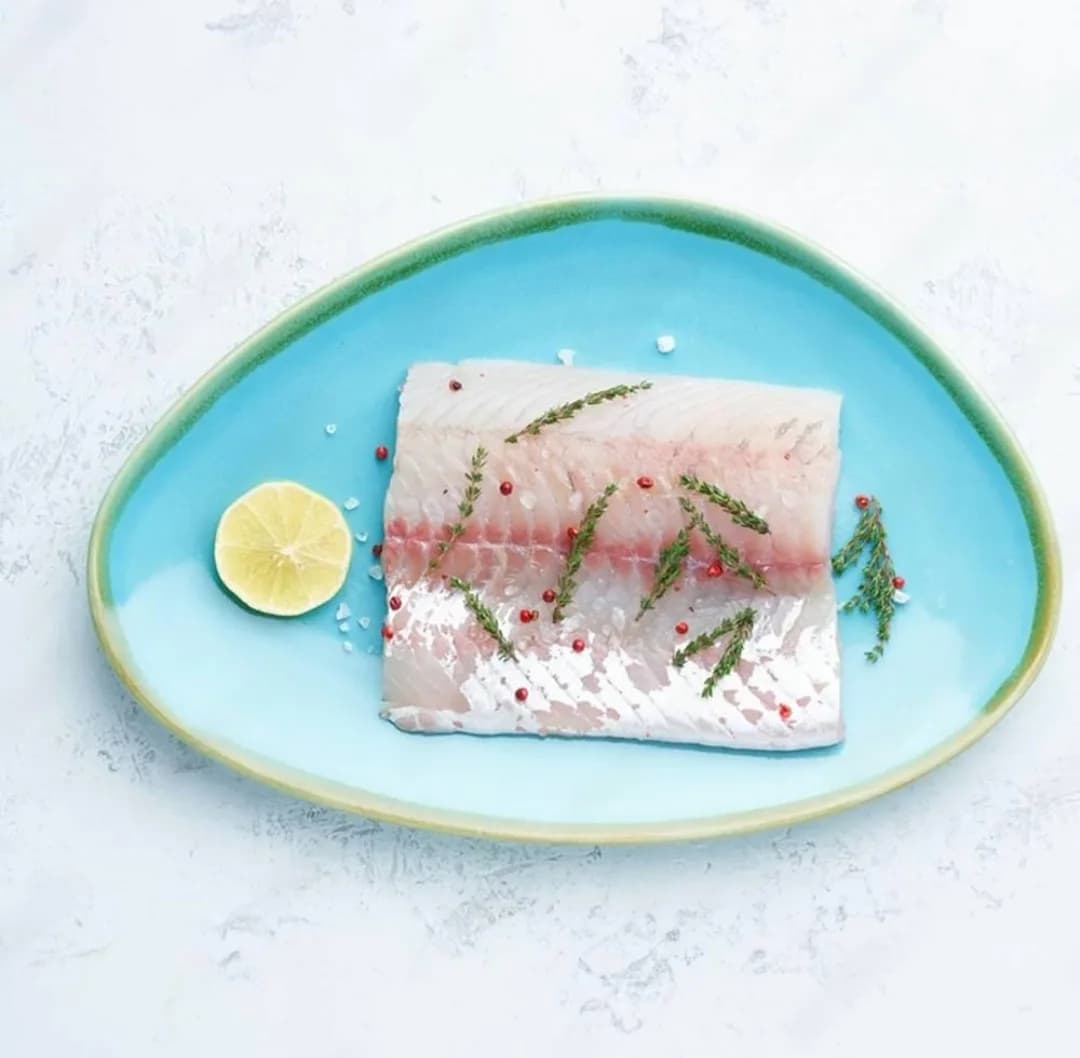 Customized Kolkata Bhetki Fillet